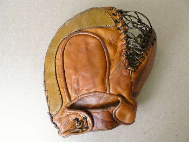 Babe Young Goldsmith Back